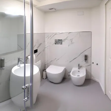 Corsovittorio87suite Διαμέρισμα Κάλιαρι