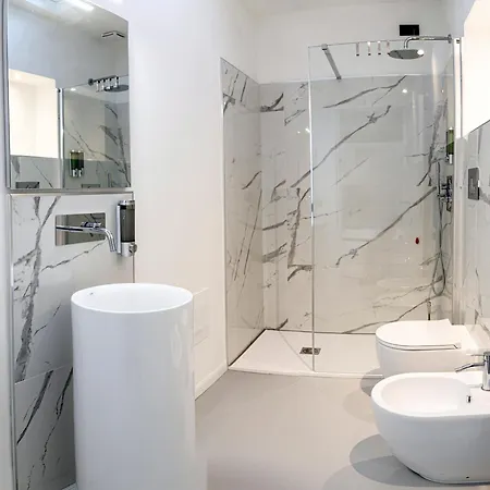 Διαμέρισμα Corsovittorio87suite Κάλιαρι