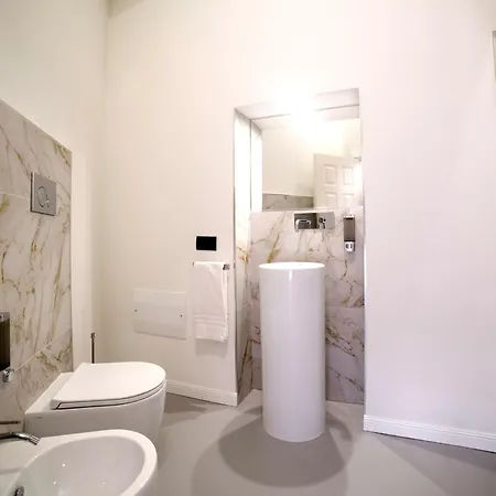 Corsovittorio87suite Διαμέρισμα *