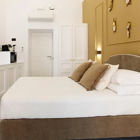 Διαμέρισμα Corsovittorio87suite *