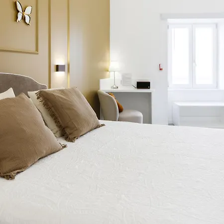 Corsovittorio87suite * Κάλιαρι