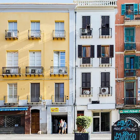 Daire Corsovittorio87suite