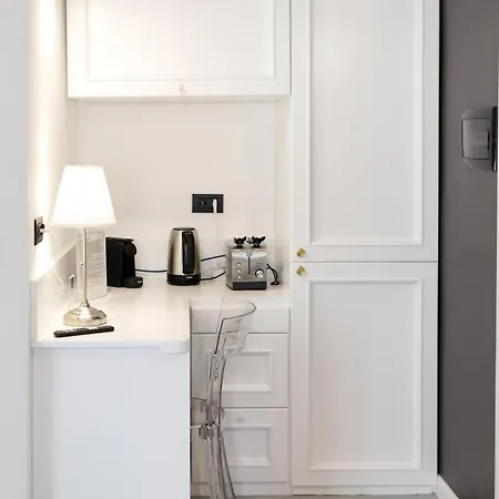 Daire Corsovittorio87suite Cagliari