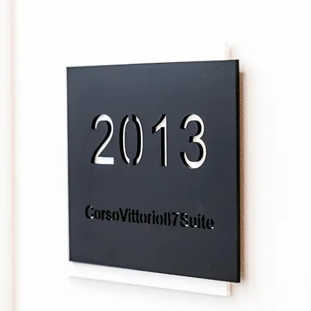 Corsovittorio87suite Cagliari