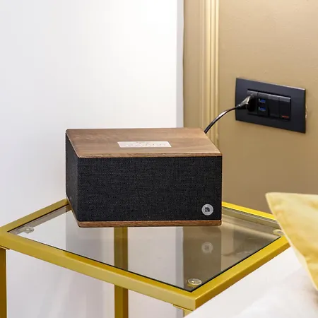 Daire Corsovittorio87suite