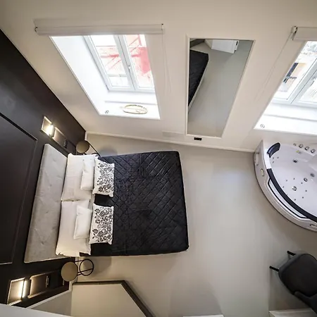 Corsovittorio87suite * Cagliari