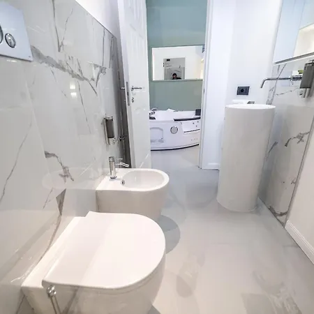 شقة Corsovittorio87suite كالياري