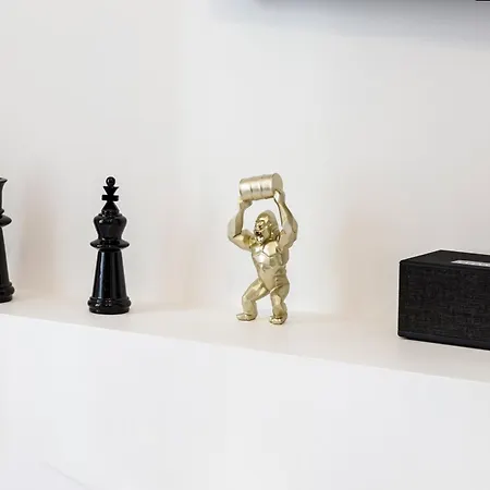 Daire Corsovittorio87suite