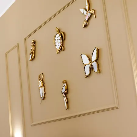 Corsovittorio87suite Lejlighed Cagliari