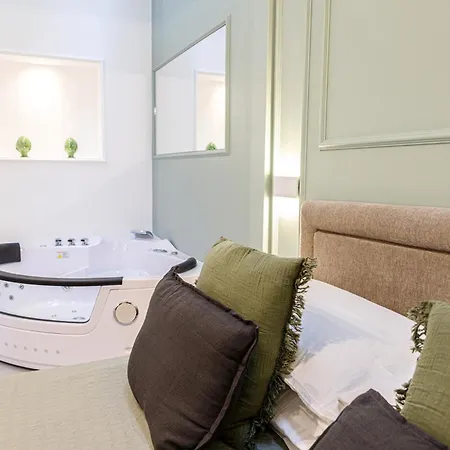 Daire Corsovittorio87suite Cagliari