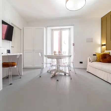 Daire Corsovittorio87suite *