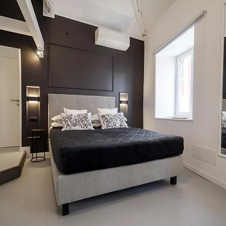 Corsovittorio87suite شقة كالياري